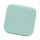 thumbnail image 1 of Cojín de asiento Salvador Cojín de asiento de espuma viscoelástica antideslizante suave y transpirable Verde Claro medio, 1 of 10