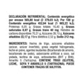 thumbnail image 2 of Galleta Great Value Barras de Coco 125gr, 2 of 4