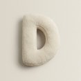 thumbnail image 2 of A To I Creative English Letter Pillow Alphabet LOVE Combination Sofa Bedside Simple Special Shaped Pillow, 2 of 8