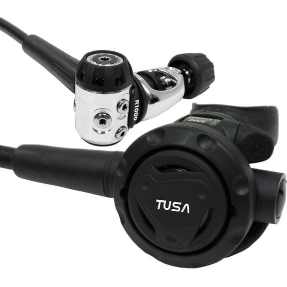 Tusa RS-1001 Regulator Yoke