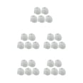 thumbnail image 1 of Thinsony 5Pcs Chalk Ball Bag with Anti-Slip Powder for Fitness Weightlifting Workout Style A 5Set, 1 of 6