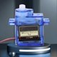 thumbnail image 2 of 1/2/4/5/10/20/50pcs SG90 9G Miniature Servo Motor Fixed-Wing Steering Engine 180/360 Degrees for RC Helicopter Aircraft Airplane, 2 of 5