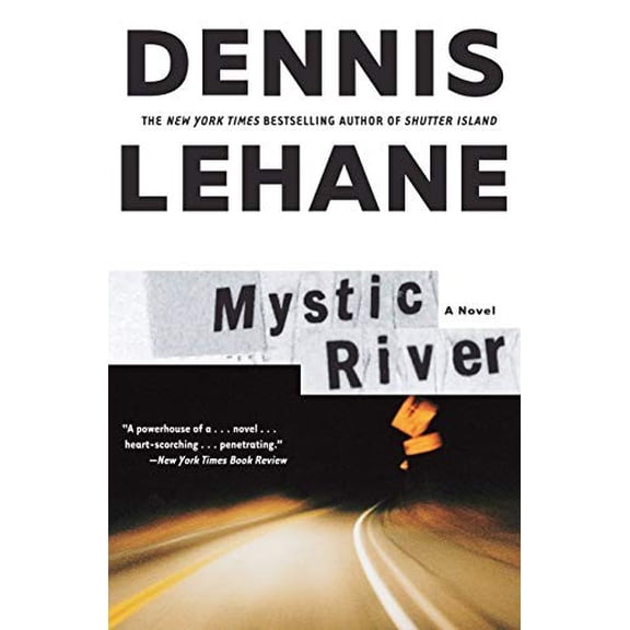 Pre-Owned Mystic River (Paperback) 0060584750 9780060584757