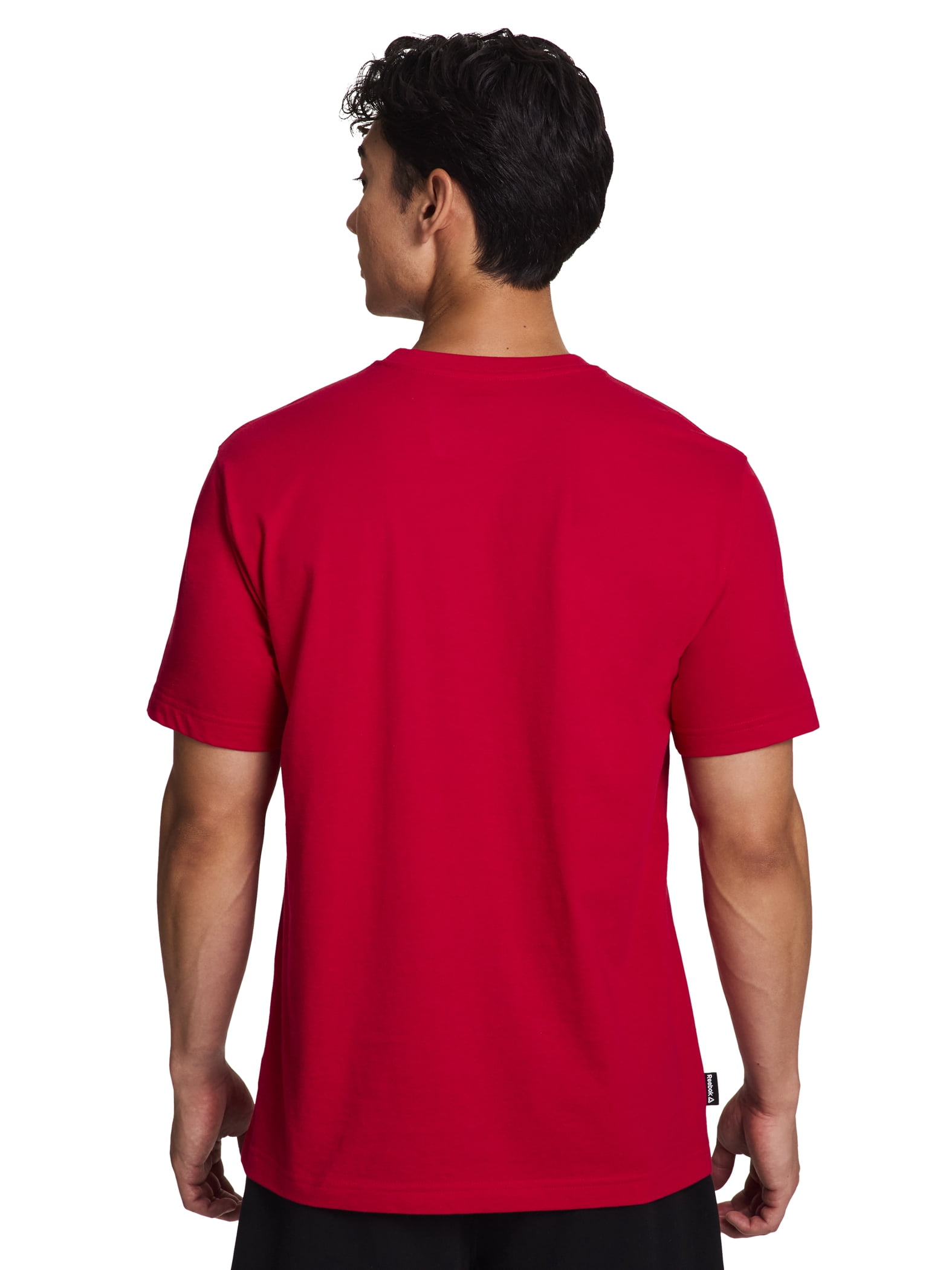 Reebok Men's & Big Men's Logo Graphic T-Shirt, Sizes XS-5XL