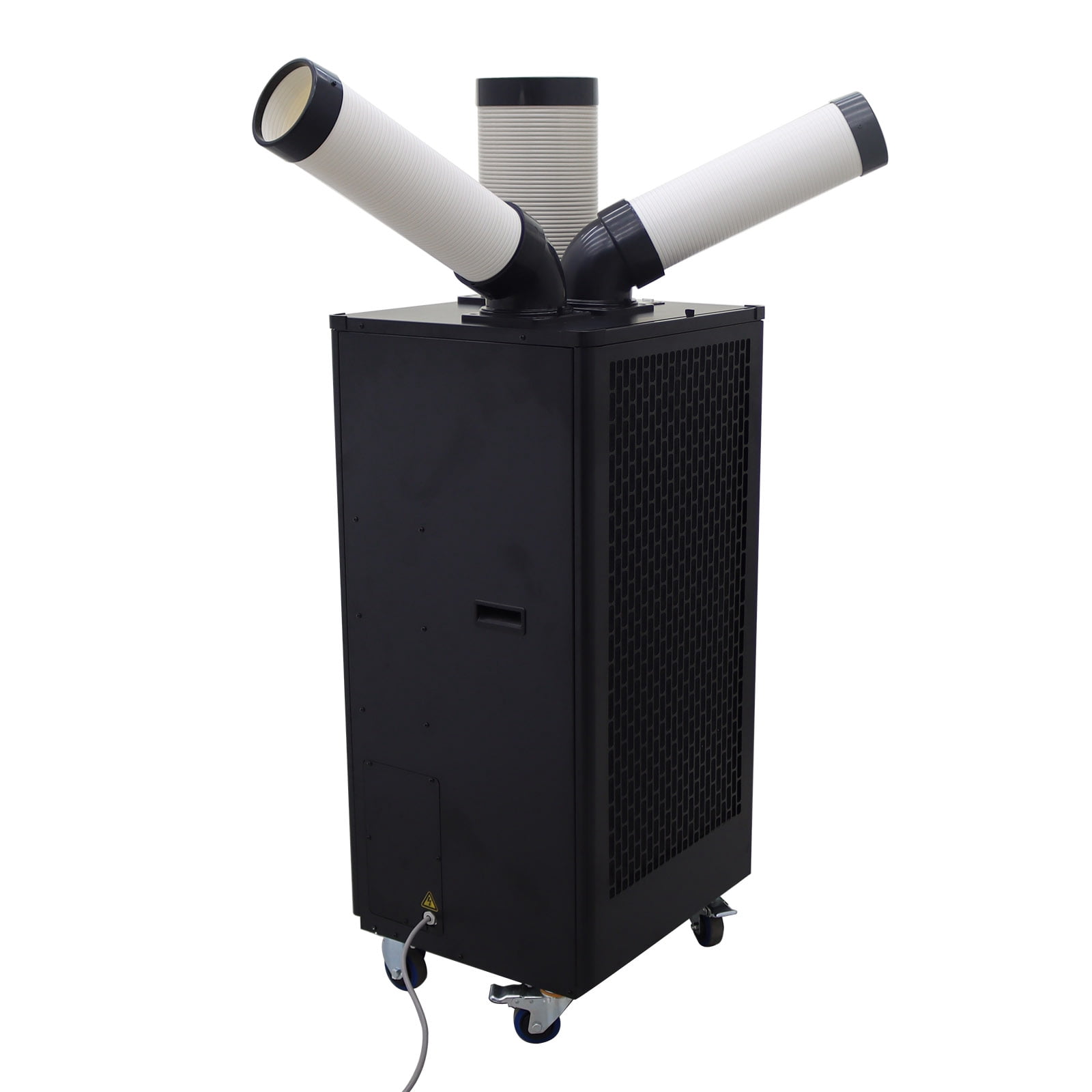 Industrial Portable Air Conditioner 5L Large Tank Commercial Cooler Adjustable Air Outlet 220V