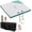 Blue, variant on Inflatable Floating Platform, Non-Slip Floating Island with Ladder and Anchor Points, Heavy-Duty Water Mat for Adults, Ideal for Pool, Lake, Boat, Beach and Ocean