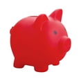 thumbnail image 1 of Hucha Cgtredaw cerdito rojo Almacenamiento, 1 of 6