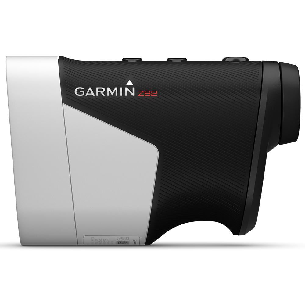 Garmin Approach Z82 Hybrid Rangefinder/GPS Power Bundle |+PlayBetter Portable Charger & PlayBetter Microfiber Towel