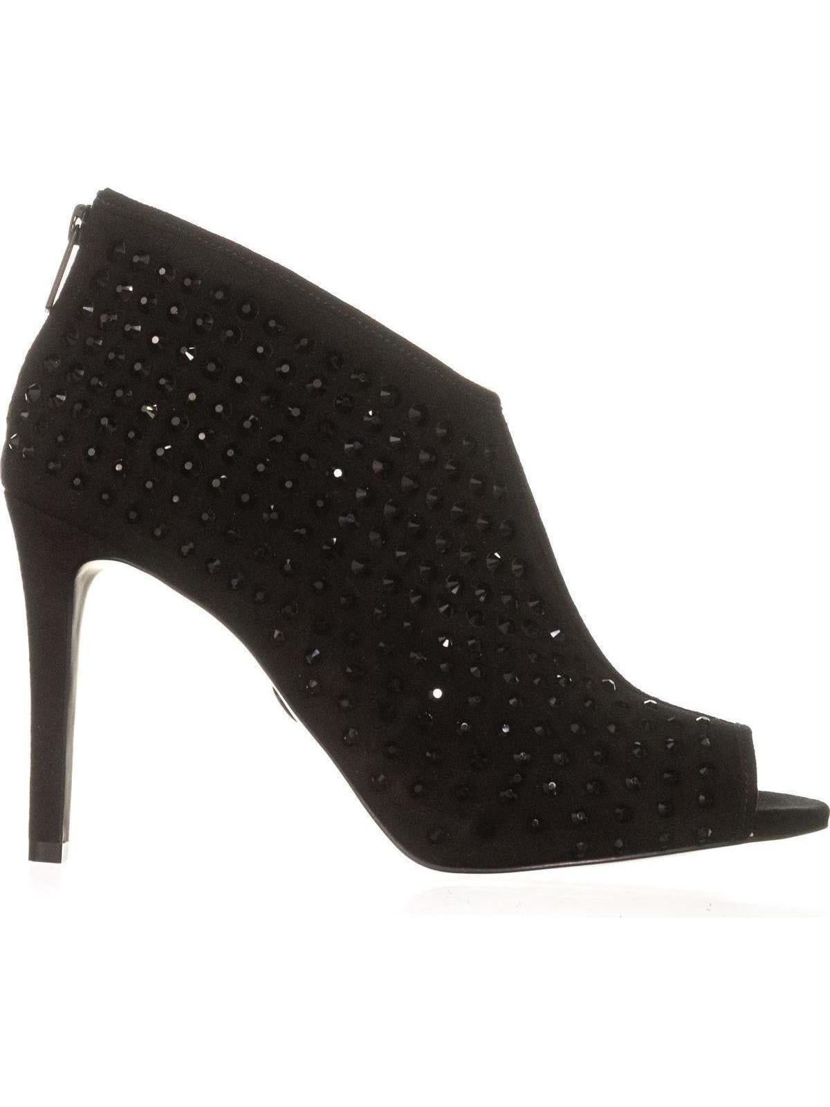 michael kors studded booties