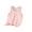 Pink A, variant on Asxite Girls Tank Tops Solid Sleeveless Crewneck Spaghetti Strap Tank Top Summer Tank Tops for 5-14Y