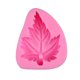 thumbnail image 4 of unbranded Antideslizante De Silicona Rosa Para Pasteles Con De Hojas Decorativas, 4 of 8