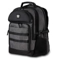 thumbnail image 2 of Mochila OGIO Prospect Dark Static para ordenadores portátiles de hasta 17 pulgadas, 2 of 4
