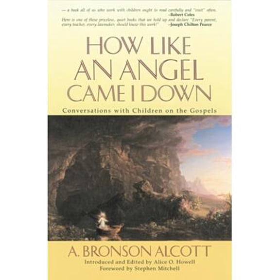 How Like an Angel Came I Down (Paperback)