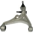 thumbnail image 3 of Dorman 521-021 Front Left Lower Suspension Control Arm and Ball Joint Assembly for Specific Cadillac Models Fits select: 2008-2014 CADILLAC CTS, 2005-2011 CADILLAC STS, 3 of 6