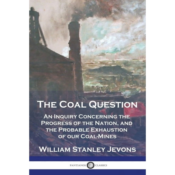 The Coal Question (Paperback)