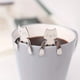 thumbnail image 4 of 10 Cucharas de Café de Acero Inoxidable para Gatos, Minicuchara de Modelado de , Cuchara de Postre para Helado, Utensilios de Vajilla de Cocina, 4 of 5