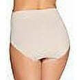 thumbnail image 2 of Warner's Womens No Pinching. No Problem. Seamless Brief Style-RS1501P, 2 of 3