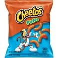 thumbnail image 3 of Cheetos Variety Pack Cheese Flavored Snack Chips, 1oz Bags, 40 Count Multipack, 3 of 8