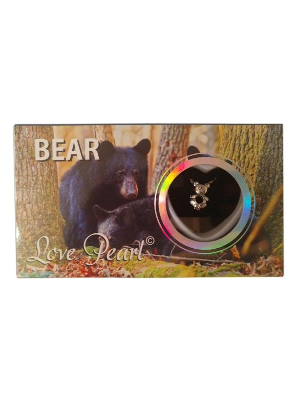 Oyster pearl necklace kits Clearance