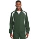 thumbnail image 1 of Chaqueta Sport-Tek® Colorblock Raglan. JST60 deporte-tek JST60, 1 of 1