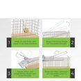 thumbnail image 4 of 597PCS - Juguete para gatos - Estilo bola de menta, 4 of 7
