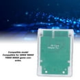 thumbnail image 4 of Memory Card Adapter, SIO2 Card Reader Adapter Replacement for 3000X 5000X 7000X 9000X, Portable Memory Card Reader Adapter for Game Console, 4 of 8