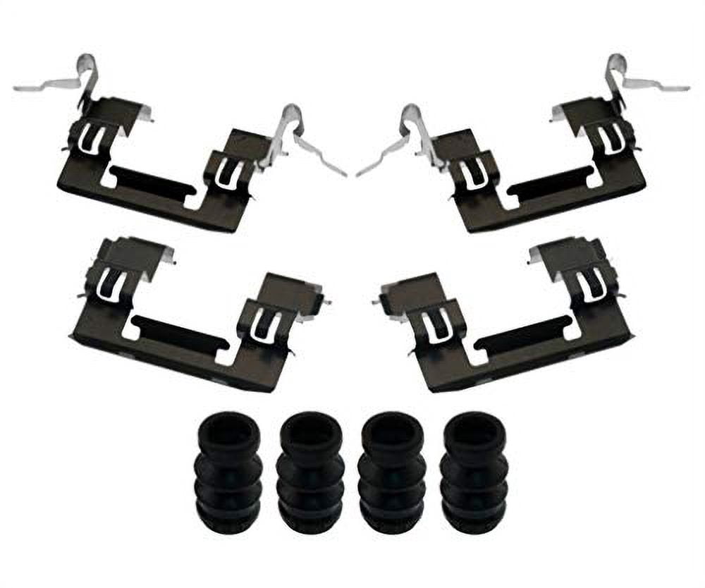 R-Line Hardware Fits select: 2005-2009 FORD ESCAPE, 2005-2011 MERCURY MARINER