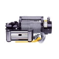 thumbnail image 4 of DK2 10,000 lb Hydraulic Winch (Steel Cable Included), 4 of 5