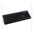thumbnail image 2 of K200 USB Wired RGB Mechanical Gaming keyboard 104 non-conflict Keys Green-axis Mechanical Keyboard Transparent dust-proof Shaft ( exchange swith axis )(Black), 2 of 4