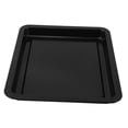 thumbnail image 4 of VERDANVERSE pizza baking tray Baking Pan Black Baking 1Pack, 4 of 6