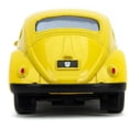 thumbnail image 2 of Jada Toys - 1:32 G1 Transformers - Hollywood Rides - Bumblebee VW Beetle Bumblebee, 2 of 5