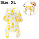 thumbnail image 2 of Pijamas para chihuahua, pijamas para perros pequeños, monos suaves para mascotas, ropa para perros pequeños., 2 of 6