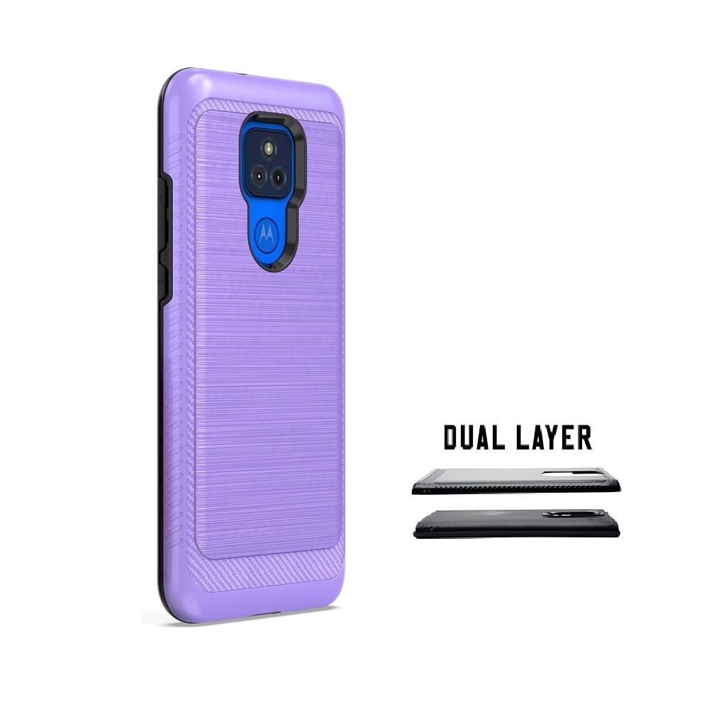 Phone Case for Motorola Moto G Play (2021)/ Cricket Wireless Moto G