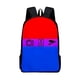thumbnail image 1 of School necessities Printed Backpack Polyester Backpack Sports Backpack School Backpack Daily Use For Work, 1 of 2