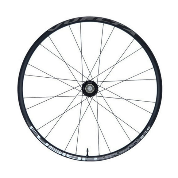 Rin Armado MTB R27.5 VUELTA FUSION Negro Aluminio Disco