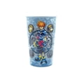 thumbnail image 4 of Taza de viaje de cerámica plateada Buffalo Kingdom Hearts, 10 ml, 4 of 5