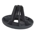 thumbnail image 2 of Siruishop Bottle Drying Rack Fast Drying Bottle Rack for Baby Bottles Drinking Glasses, 2 of 8