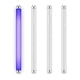 thumbnail image 1 of 4 Pack Bug Zapper Replacement Light Bulbs 10W for 20W Indoor Bug Zapper, BL T8 F10W 13Inch Light Tu, 1 of 5