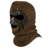 QuietWear Youth Knit and Fleece Patented Mask