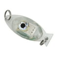 thumbnail image 4 of LED Fishing Lights, Pressure  Acrylic Shell Reusable Waterproof Deep Drop Fishing Light Highly Visible  For Night Fishing White Light,Green Light,Blue Light,Red Light, 4 of 8