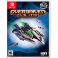 thumbnail image 1 of Overdriven Evolution - Édition Élite [Nintendo Switch], 1 of 1
