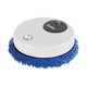 thumbnail image 2 of Robot trapeador automático para pisos en seco y húmedo | Robot autolimpiable inteligente con rotación de 360°, sistema de prevención de obstáculos y humidificación por pulverización | Limpiador de, 2 of 4