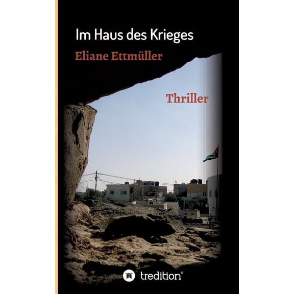Im Haus des Krieges (Paperback)
