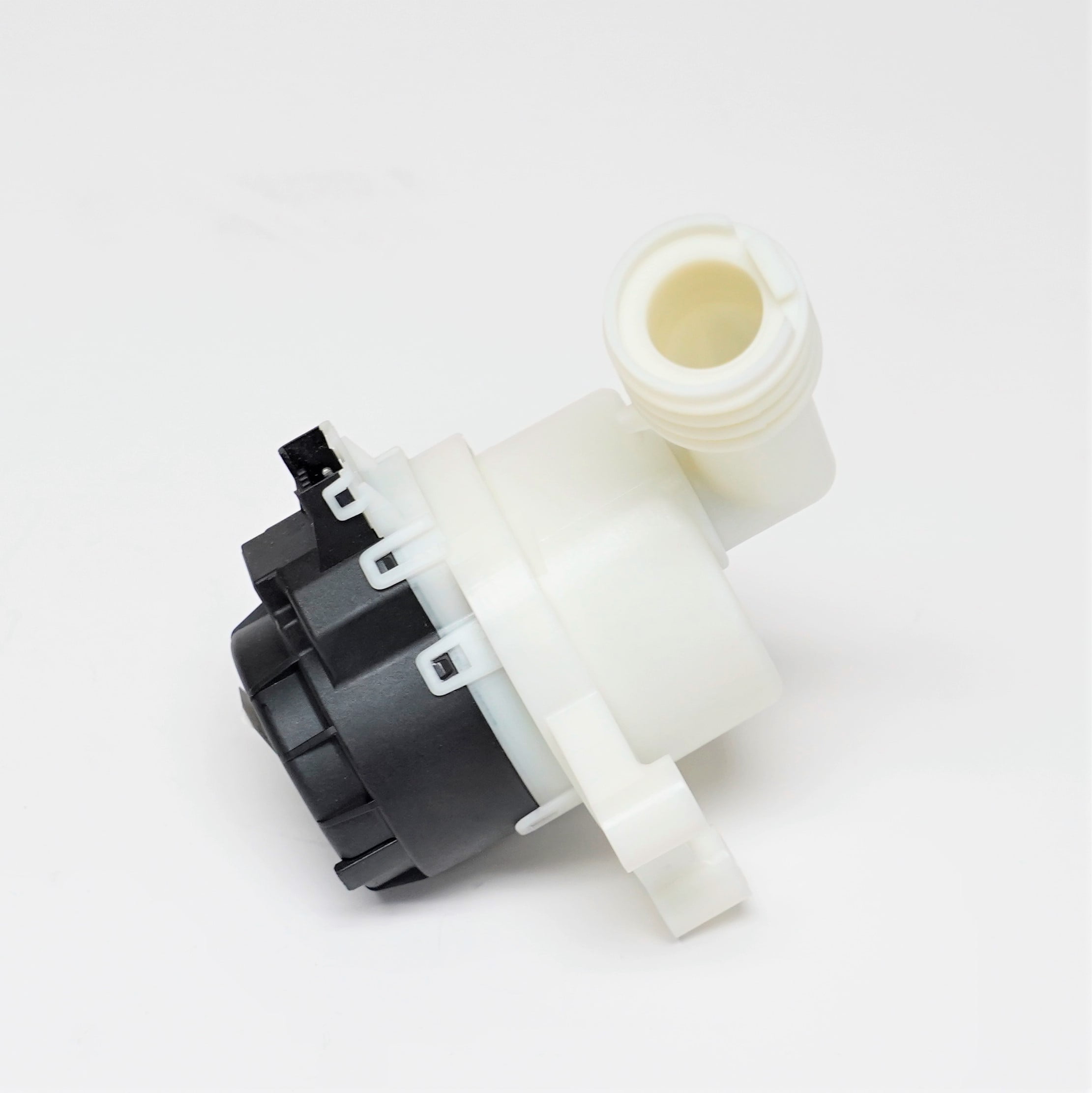 Dishwasher Drain Valve for Frigidaire, AP4319503, PS2331069, 154622001