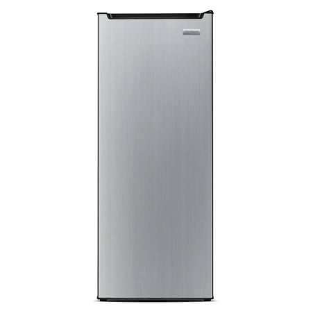 Frigidaire 7 Cu. ft. Upright Convertible Refrigerator/Freezer, Vcm Finish