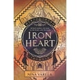 thumbnail image 2 of Crier's War Iron Heart, Book 2, (Paperback), 2 of 3