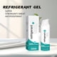 thumbnail image 3 of Desodorante en gel para axilas Fragancia Aporta una sensación de frescura Cubre eficazmente el olor Te deja oler bien todo el día 50 g Crema facial, 3 of 9