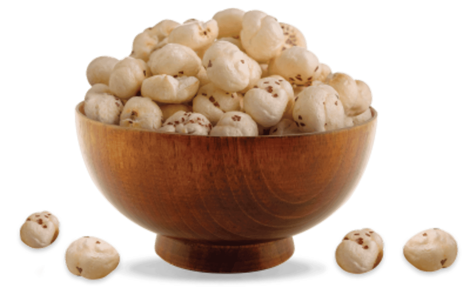 Roast Foods Makhana Himalayan Salt, 70g, Roasted Not Fried, Gluten Free