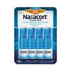 Nasacort Allergy 24 Hour, 0.37 Fluid Ounce, ApMpGI 4 Pack (120 Sprays/pack)