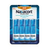Nasacort Allergy 24 Hour, 0.37 Fluid Ounce, ApMpGI 4 Pack (120 Sprays/pack)